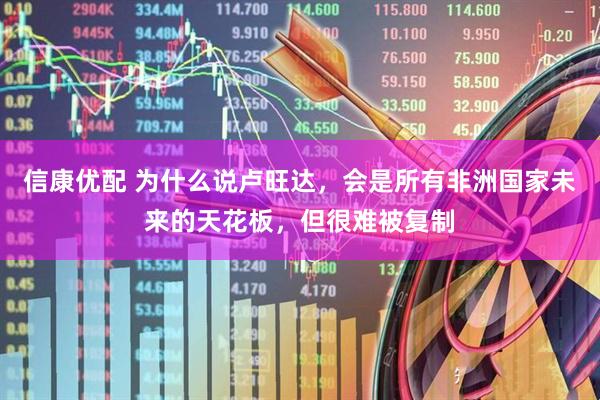 信康优配 为什么说卢旺达，会是所有非洲国家未来的天花板，但很难被复制